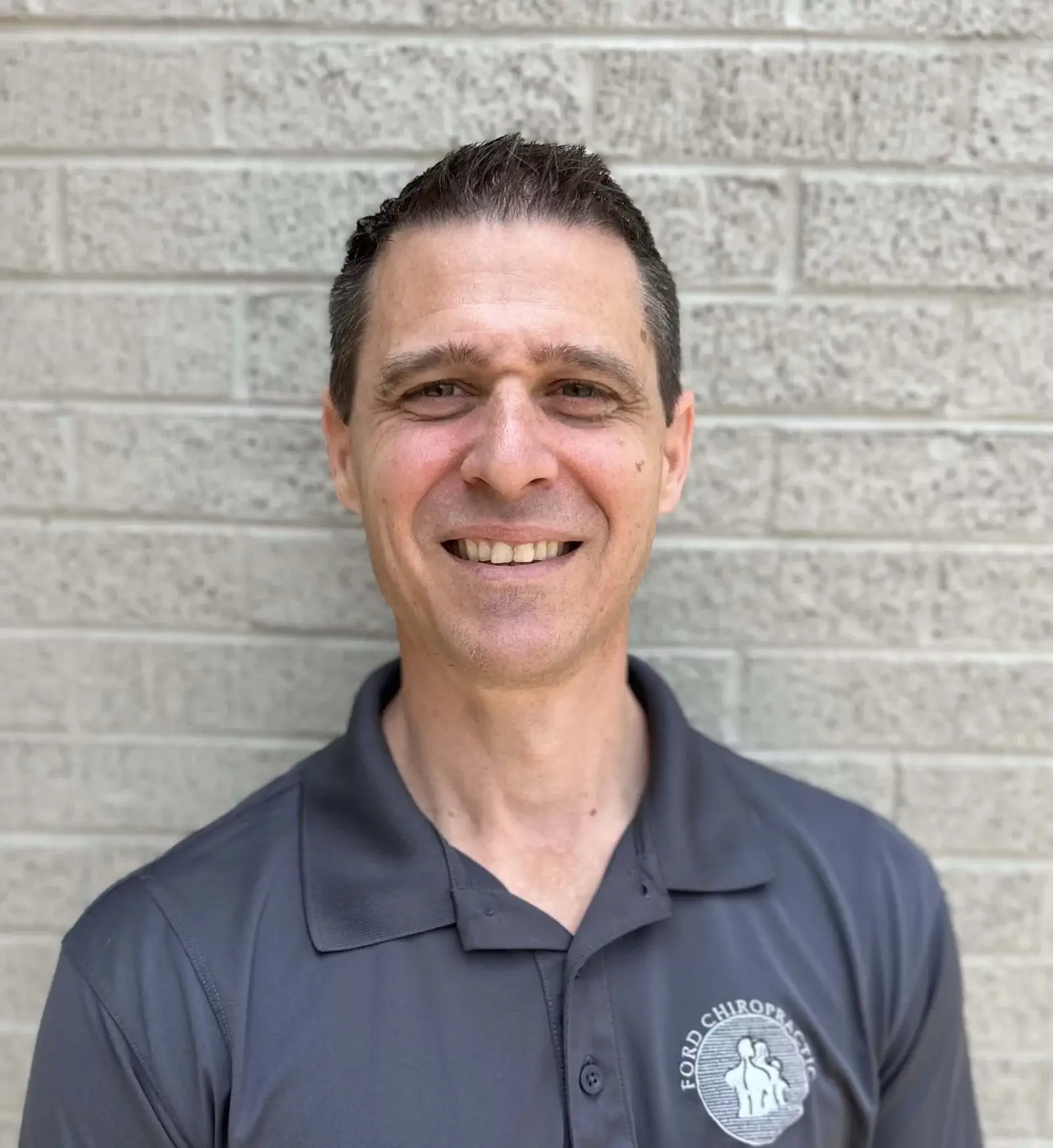 Dr. Greg Gamache
