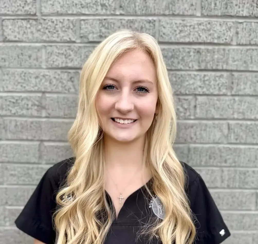 Megan Torbett, CTA