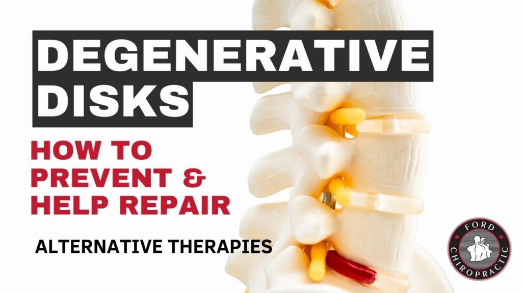Degenerative Disc Disease