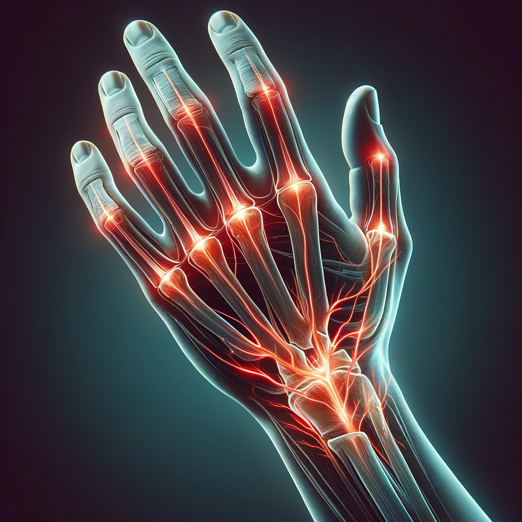 Carpal Tunnel Syndrome: Can Chiropractic Care Make a Difference?