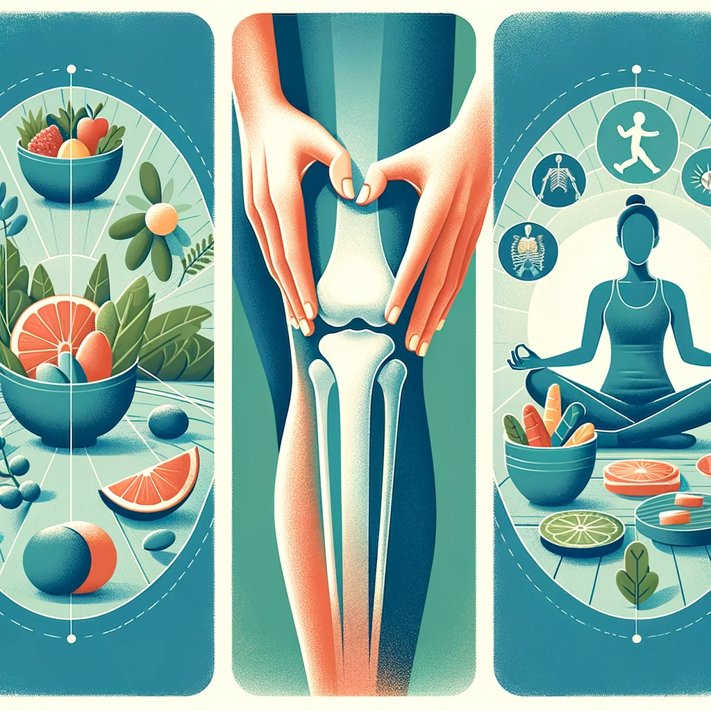 Arthritis and Chiropractic: Addressing the Pain and Inflammation