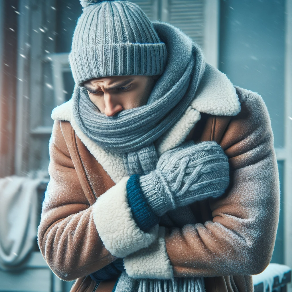 Why Does My Body Hurt Worse In Cold Weather? Can A Chiropractor Help?