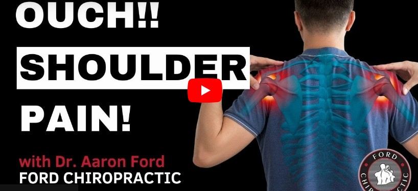 Understanding and Managing Shoulder Pain