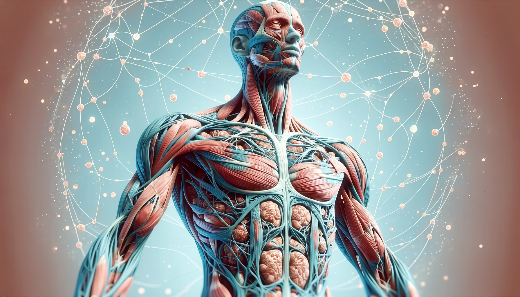 Fascia: Unlocking the Power of Pain Relief Biology Diagrams
