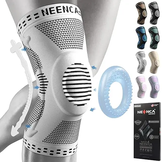Neenca Knee Brace