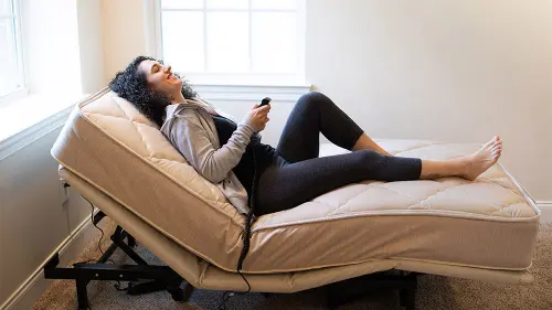 Flexabed in LaFayette, GA