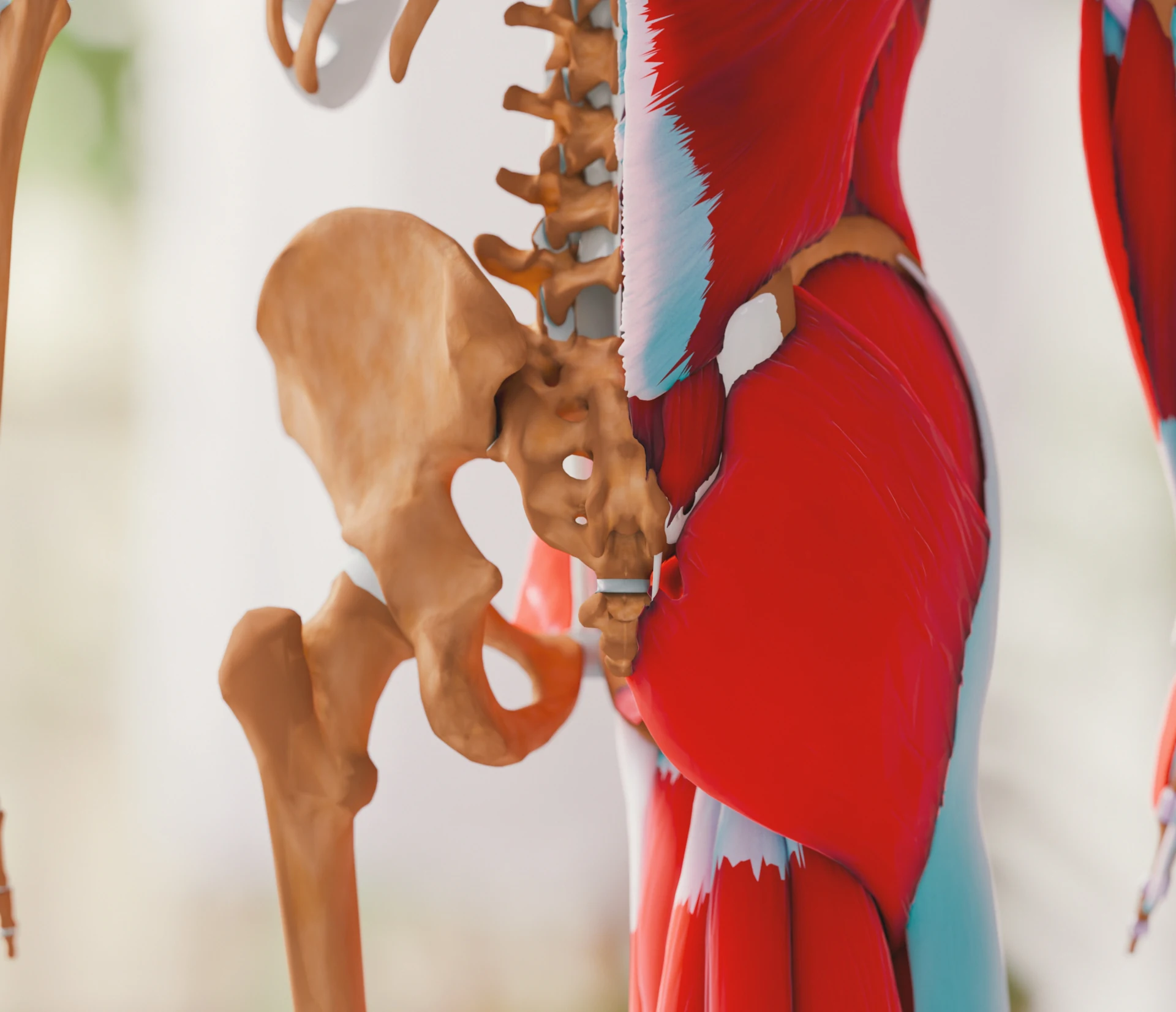 Conditions treated at Ford Chiropractic