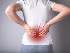 Lower Back pain